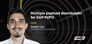 SAP PI/PO