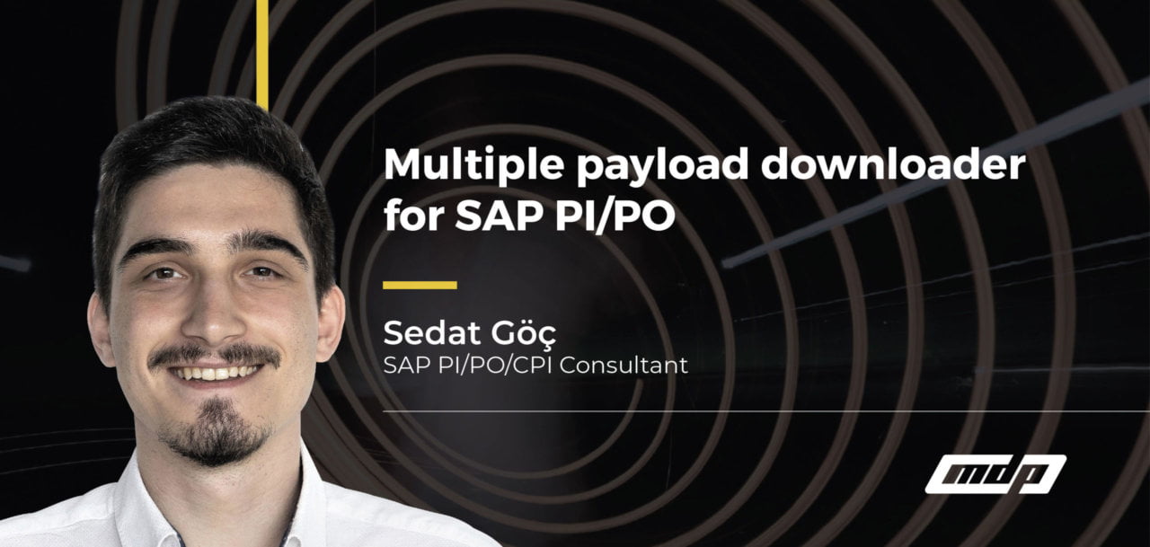 SAP PI/PO