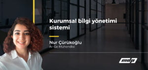 Kurumsal Bilgi Yönetimi Sistemi
