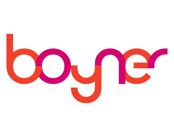 Boyner Logo