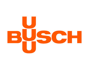 busch logo