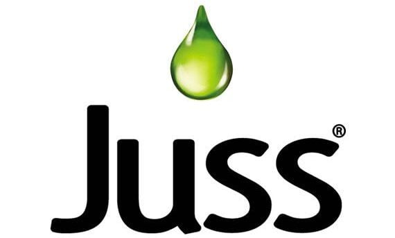 Juss Logo