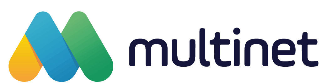 Multinet Logo