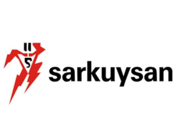 Sarkuysan Logo