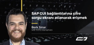 SAP GUI