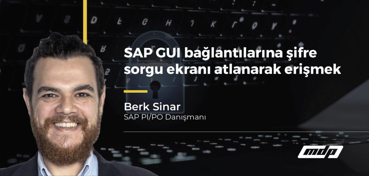 SAP GUI