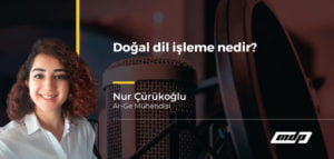 doğal dil işleme
