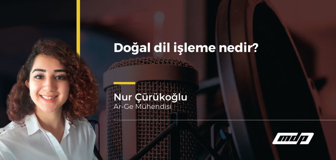 doğal dil işleme