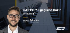 SAP PO 7.5