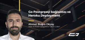 go postgresql