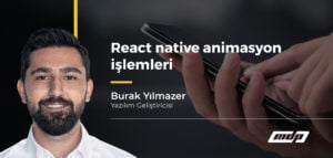 React native