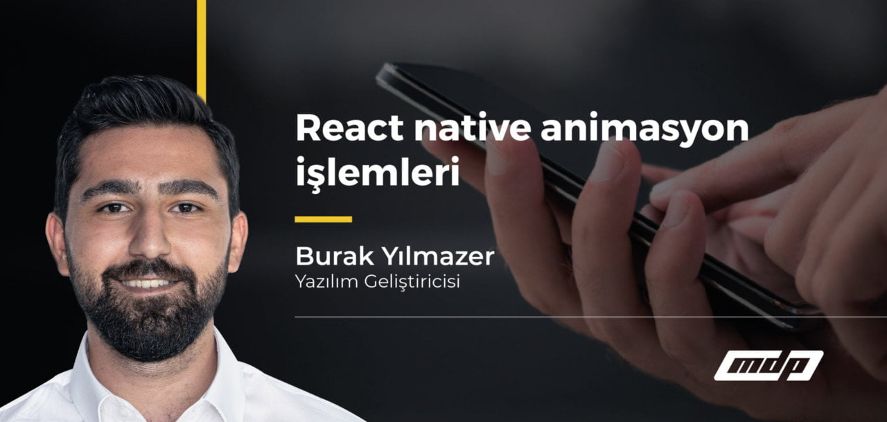 React native