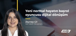 Dijital Dönüşüm