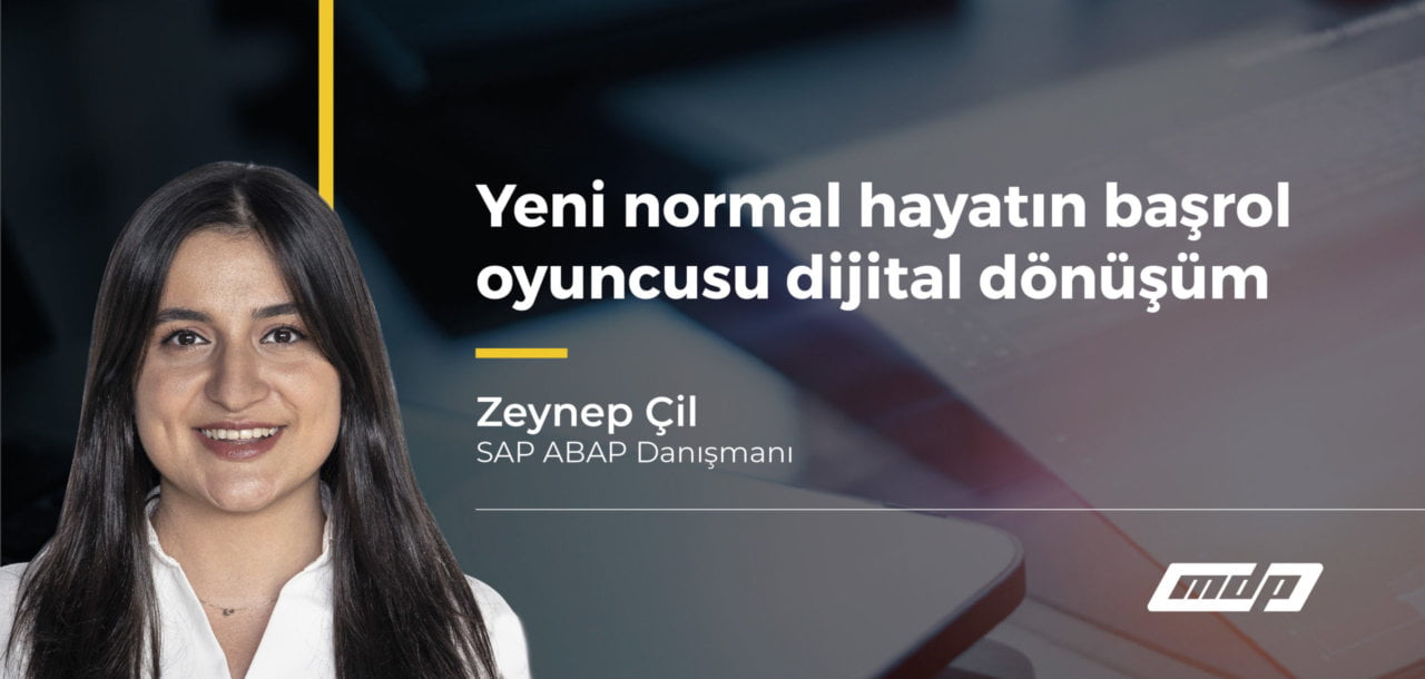 Dijital Dönüşüm