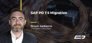 SAP PO