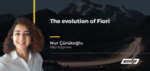 Evolution of Fiori
