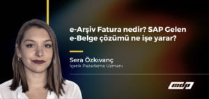 e arşiv