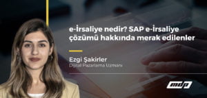e irsaliye
