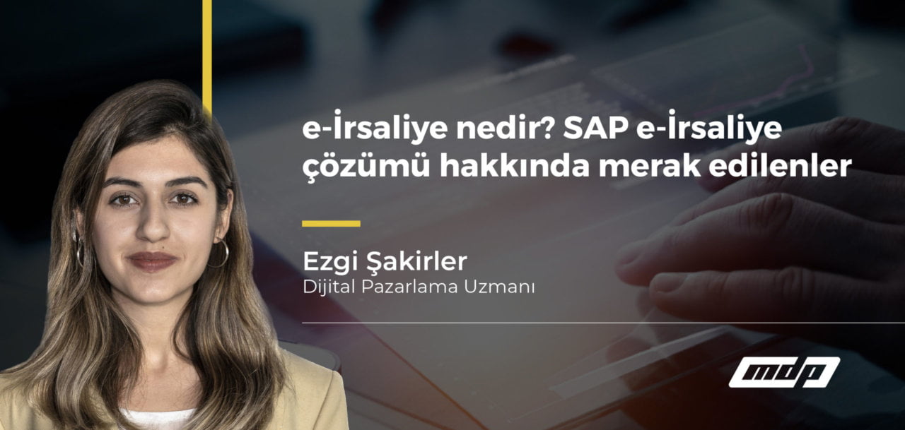 e irsaliye