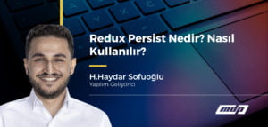 Redux Persist