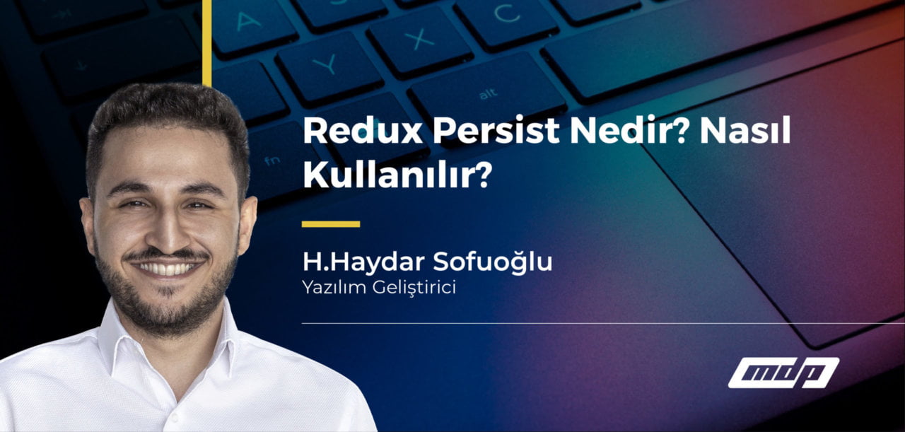 Redux Persist