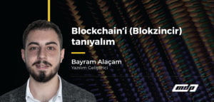 Blockchain 101