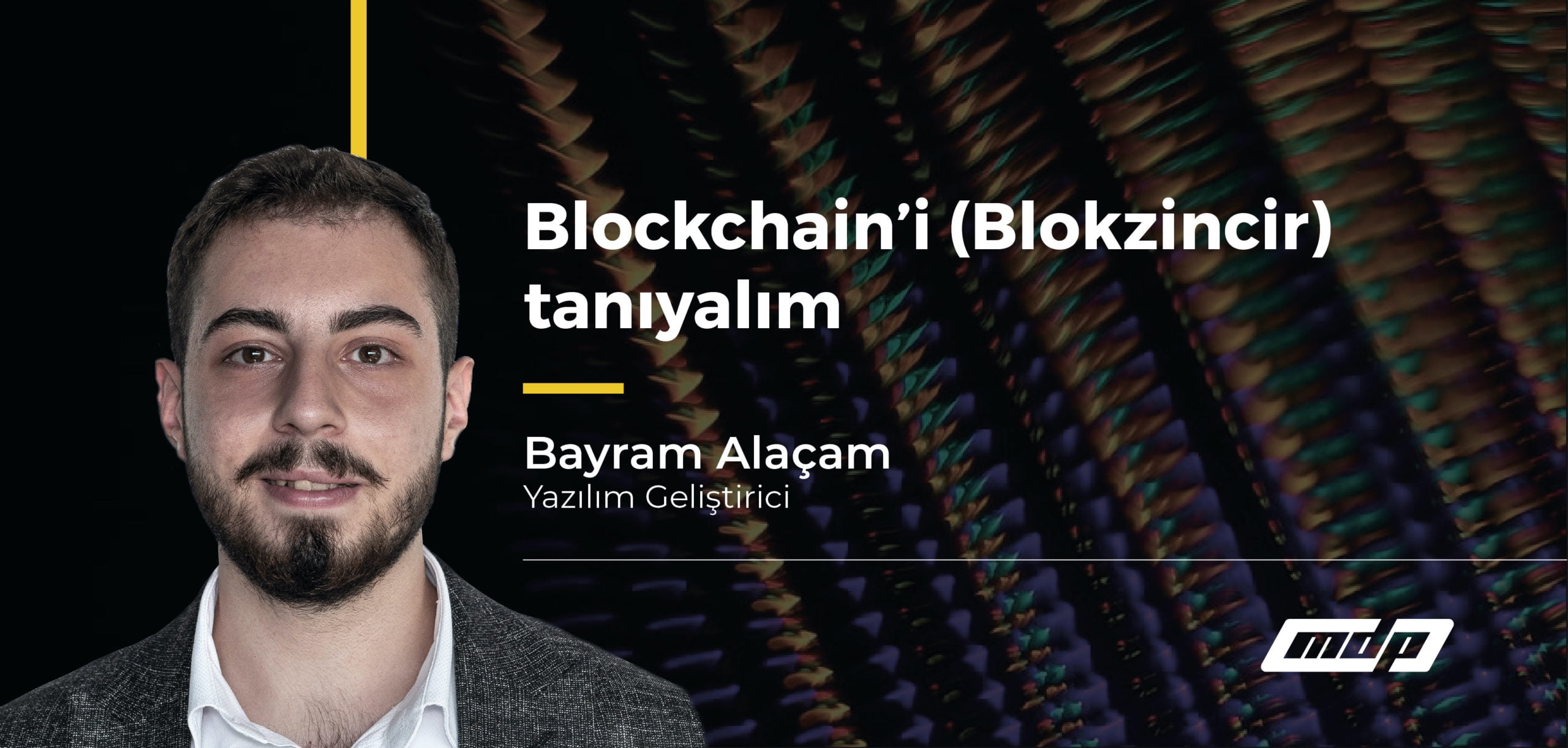 Blockchain 101