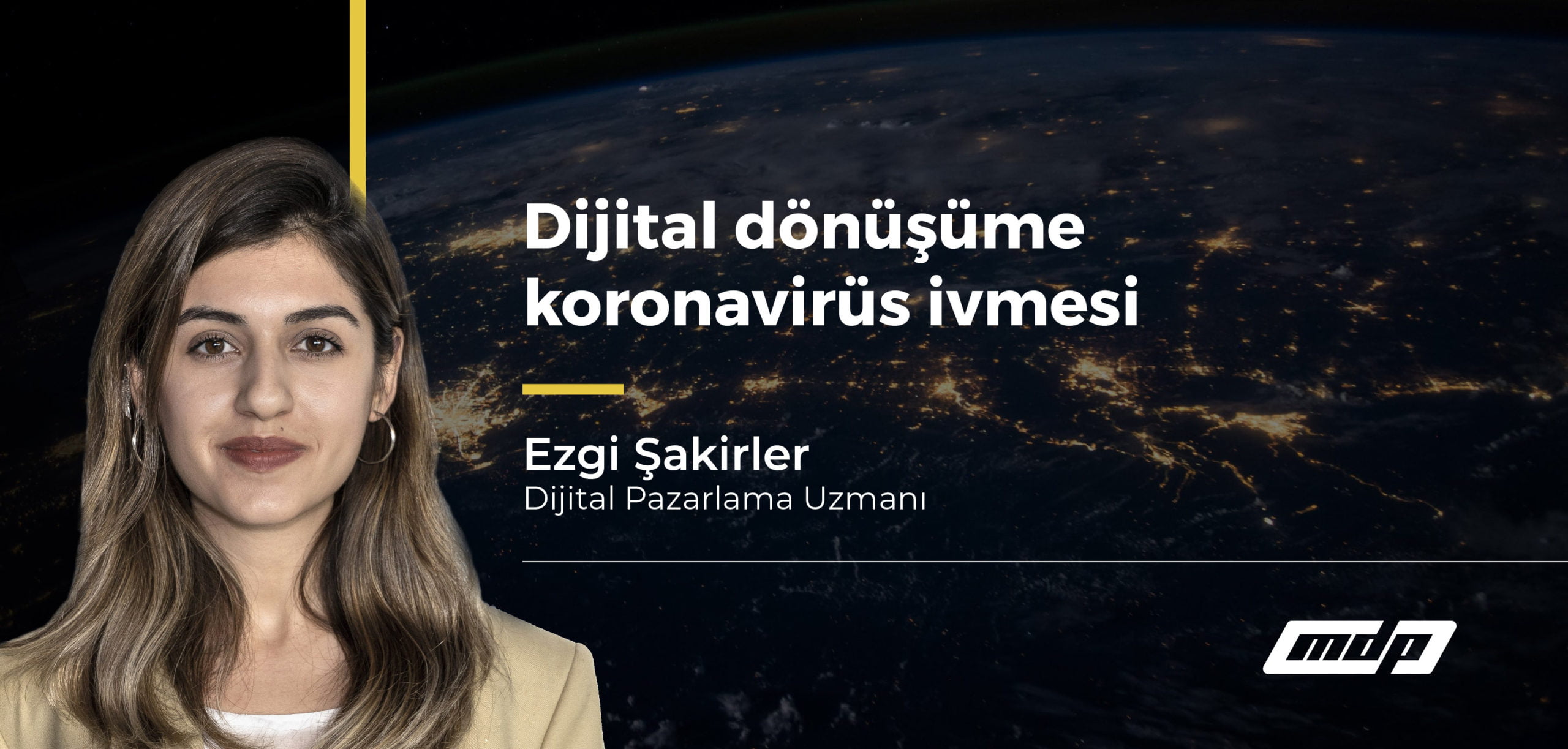 Dijital dönüşüm