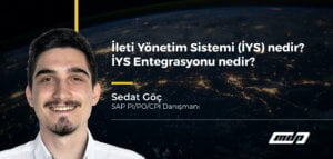 İleti Yönetim Sistemi (İYS) Nedir? İYS Entegrasyon Rehberi