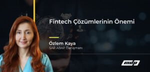 Fintech Çözümlerinin Önemi