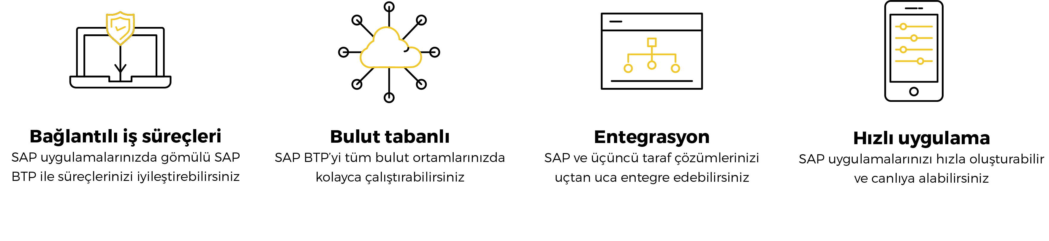 Business Technology Platform