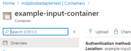 azure2 Azure Adapter for SAP