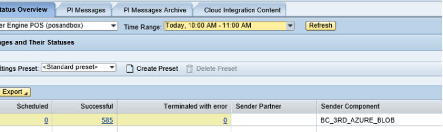 azure5 SAP integrated solution to connect with Microsoft Azure