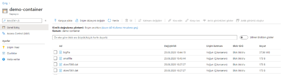 azure6 AZURE Adapter for SAP PI / SAP Process Orchestration (PO)