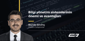 Bilgi yönetim