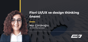 Fiori UI/UX