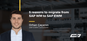 SAP WM- SAP EWM