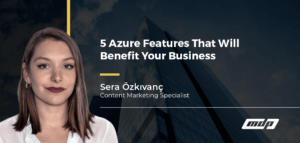 Azure Features