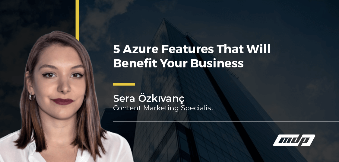 Azure Features