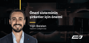 Öneri Sistemi