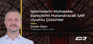 SAP Muhasebe