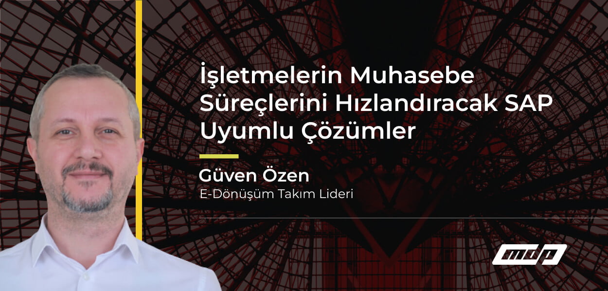 SAP Muhasebe