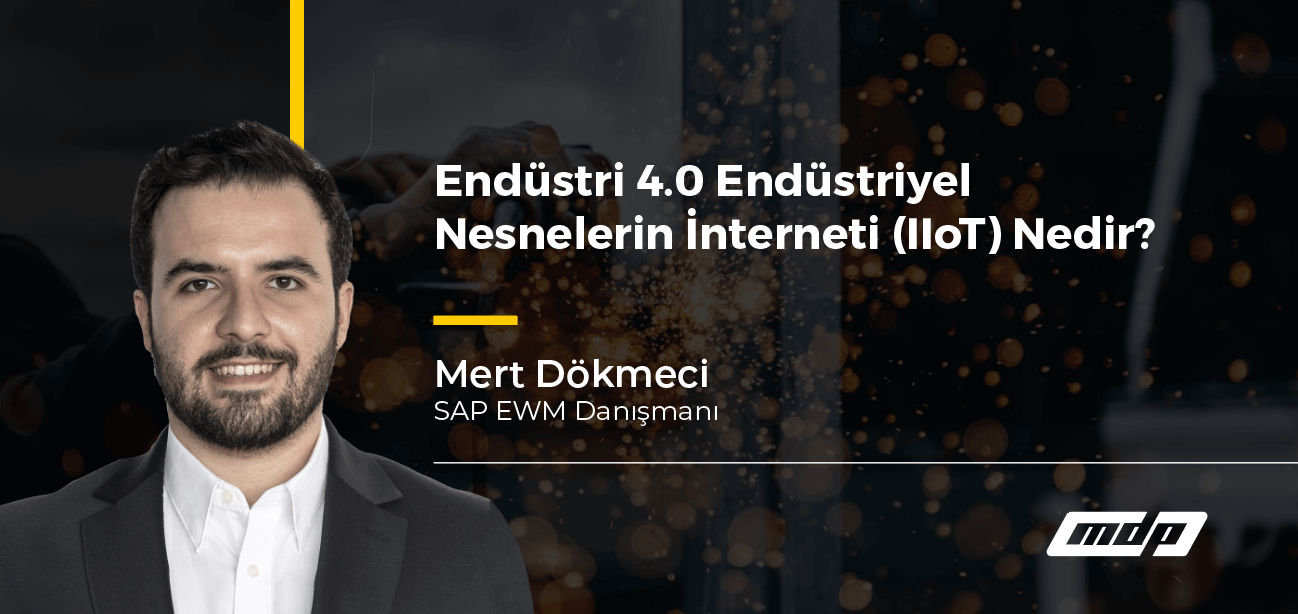 Endüstri 4.0
