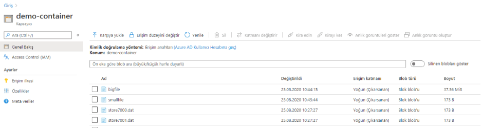 AZURE Adapter for SAP PI / SAP Process Orchestration (PO)