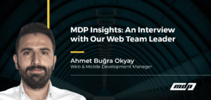 MDP