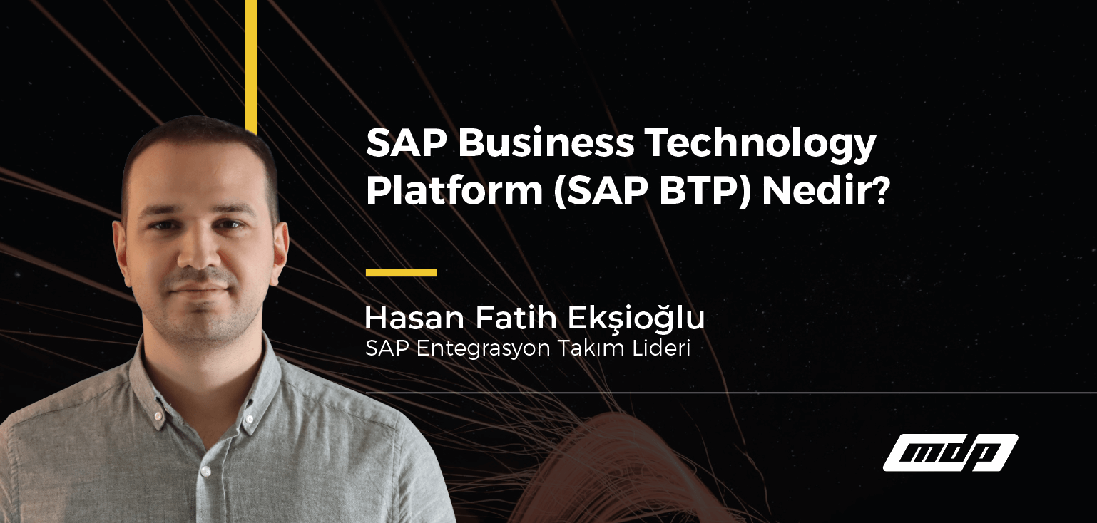SAP Business Platform