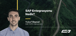SAP Entegrasyonu