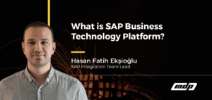 SAP Business Platform