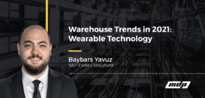 Warehouse Trends