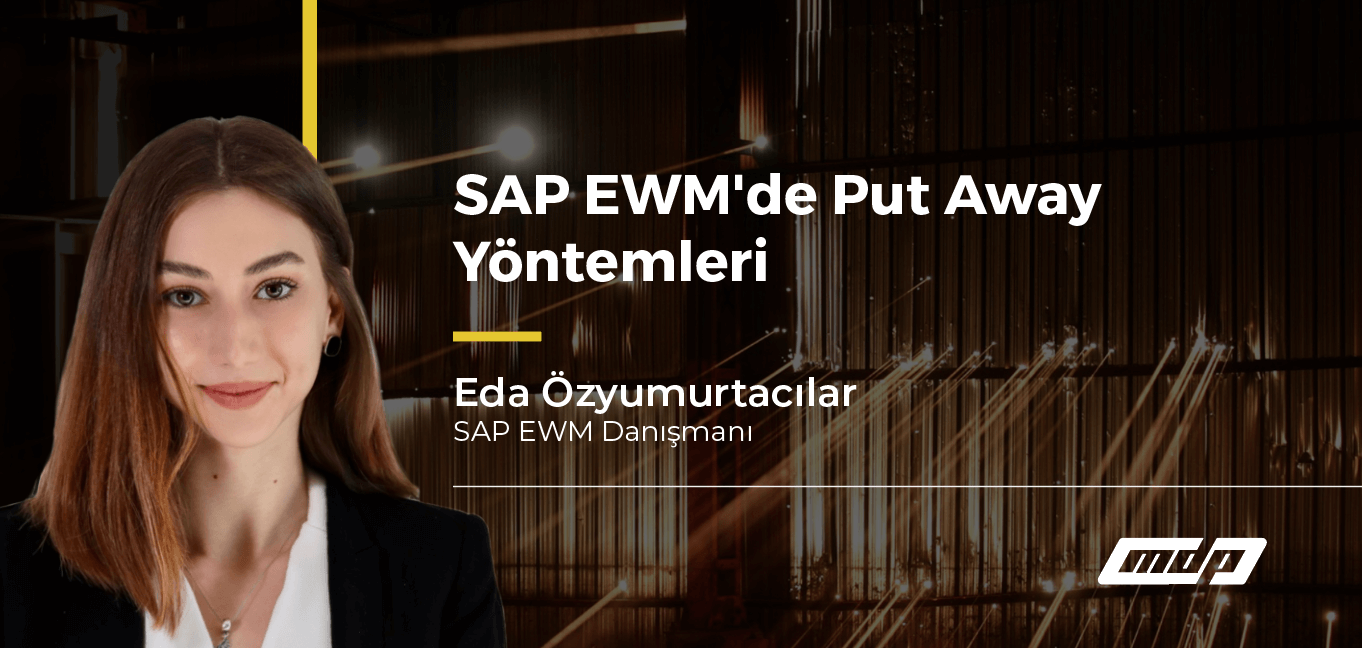 SAP EWM
